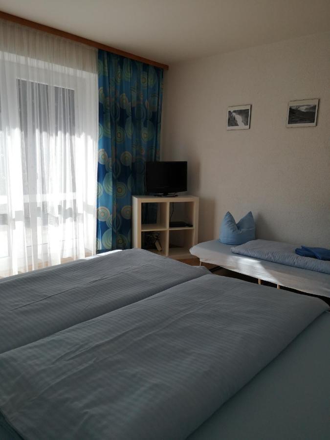 Bed and Breakfast Gasthof Lublass Матрай-ин-Осттироль Экстерьер фото